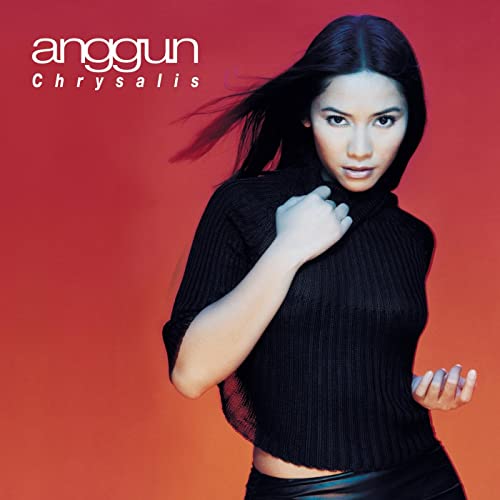 Anggun-アングン/Chrysalis (2000年リリース)