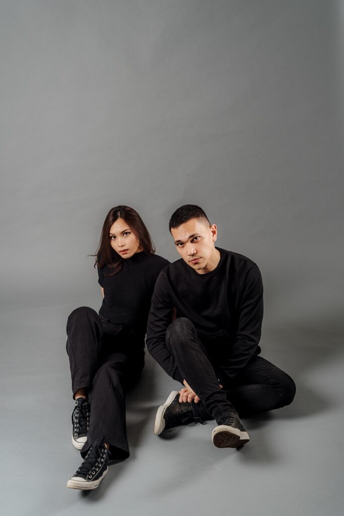 Scaller_Stella & Reney